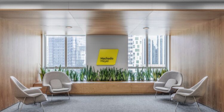 Machado Meyer anuncia novos sócios e amplia presença em áreas estratégicas