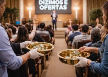 Justiça manda igreja devolver R$ 156 mil a fiel por doações no ES