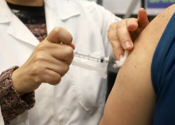 Semana Nacional da Saúde tem mutirão, vacinação e ações de bem-estar em João Pessoa; programação segue até esta sexta-feira (10)