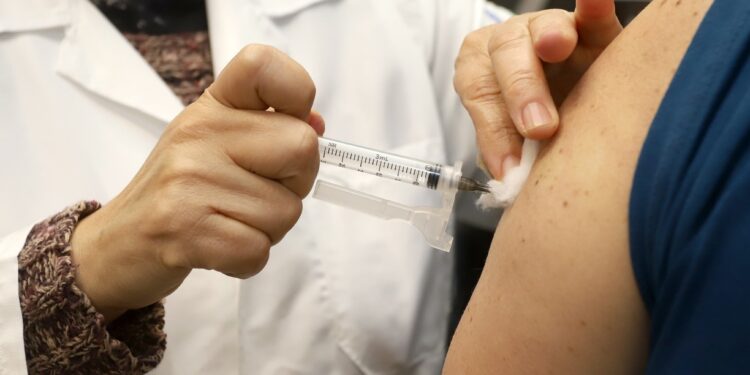 Semana Nacional da Saúde tem mutirão, vacinação e ações de bem-estar em João Pessoa; programação segue até esta sexta-feira (10)