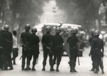 União e estado de São Paulo são condenados por tortura a estudante na ditadura