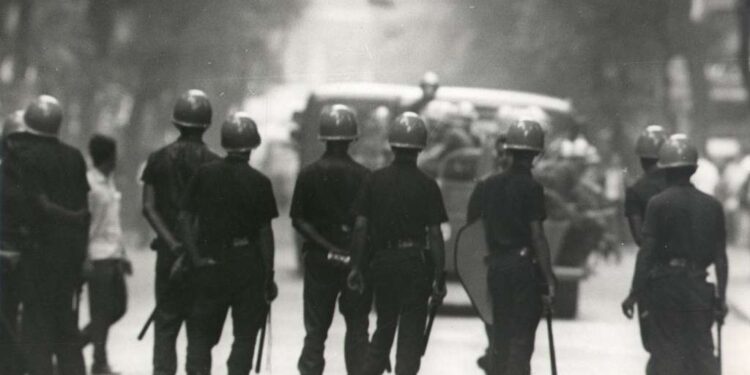 União e estado de São Paulo são condenados por tortura a estudante na ditadura