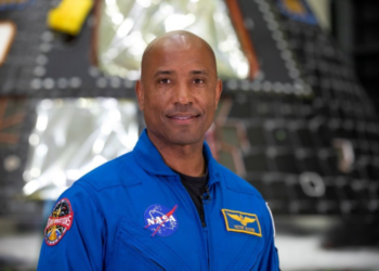 Artemis II: piloto cristão reflete sobre a criação de Deus a partir do espaço