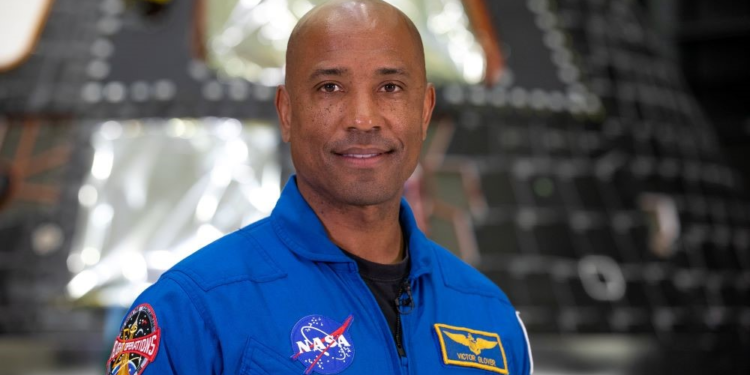 Artemis II: piloto cristão reflete sobre a criação de Deus a partir do espaço