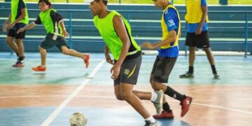 Cotia abre inscrições para prática de várias modalidades esportivas