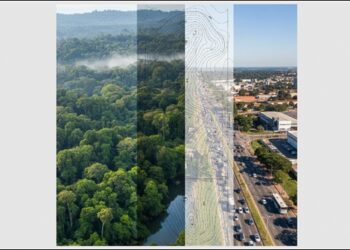 Opinião. O Parque do Morro Grande e o Futuro de Cotia: Preservação ou Engessamento?