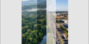 Opinião. O Parque do Morro Grande e o Futuro de Cotia: Preservação ou Engessamento?