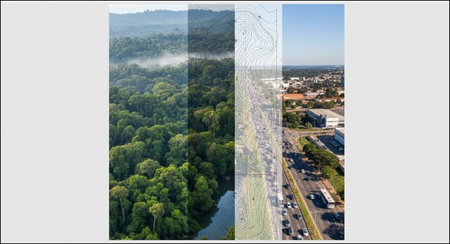 Opinião. O Parque do Morro Grande e o Futuro de Cotia: Preservação ou Engessamento?