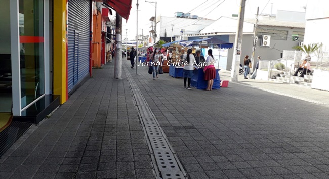 Confira o que abre e fecha neste feriado prolongado do Carnaval em Cotia