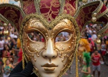 Vai pular Carnaval? Veja as dicas que selecionamos das cidades da região de Cotia