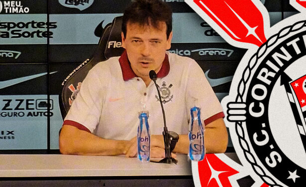 VÍDEO: Coletiva de Fernando Diniz: Confusão pós-jogo, jogadores do Corinthians lesionados e adversidades