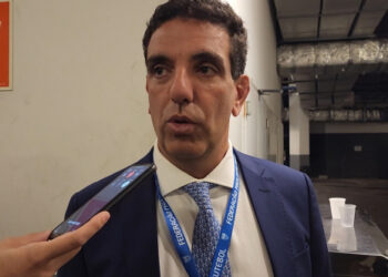 Delegado atualiza investigação de confusão entre Corinthians e Palmeiras nos corredores da Arena