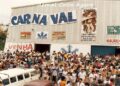 “Cotia Retrô” mostra o Carnaval na cidade nos anos 80