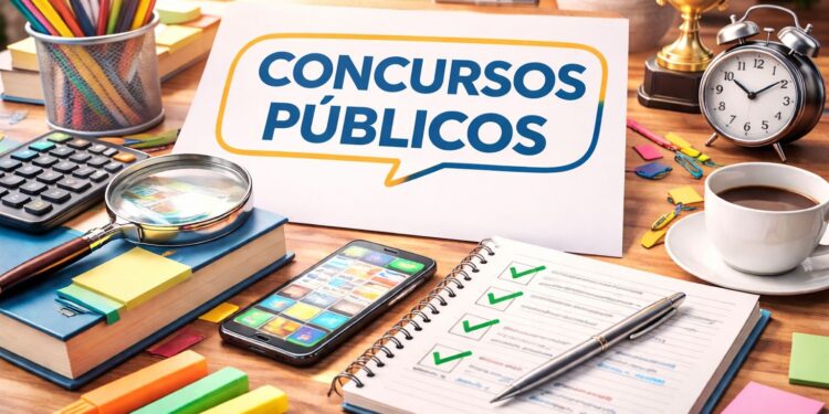 Concurso Prefeitura de São José de Ribamar (MA) conta com 1450 vagas