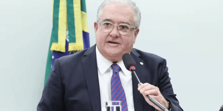 Relator do trabalho por apps na Câmara diz que pedirá retirada de pauta em comissão