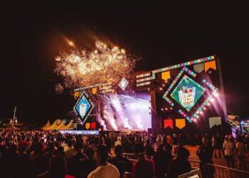 Após impasse entre Prefeitura e Câmara, São João de Santa Rita 2026 será lançado nesta quarta (15)