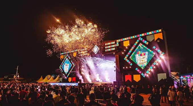 Após impasse entre Prefeitura e Câmara, São João de Santa Rita 2026 será lançado nesta quarta (15)