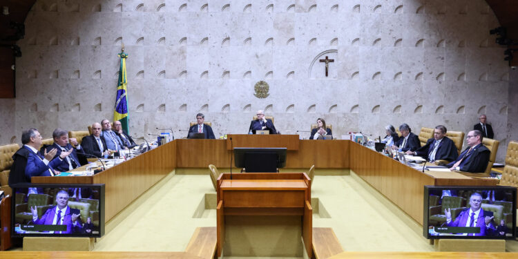 STF proíbe mudança de nome de ‘Guarda Municipal’ para ‘Polícia Municipal’