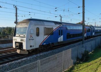 Fertagus responsabiliza Governo pela compra de mais comboios