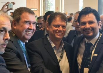 Cana Summit discute o futuro da produção de cana com lideranças em Ribeirão Preto