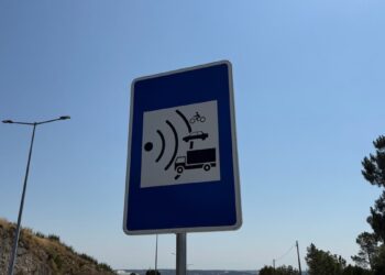 Uma multa a cada 5,2 segundos: o radar também é o melhor amigo do Governo espanhol