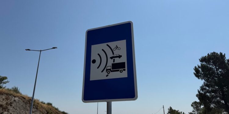 Uma multa a cada 5,2 segundos: o radar também é o melhor amigo do Governo espanhol