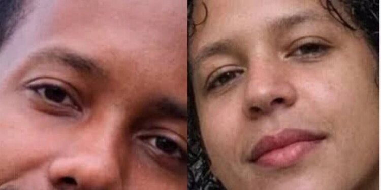 Mulher é presa suspeita de matar companheiro ao passar veneno de rato no xibiu.