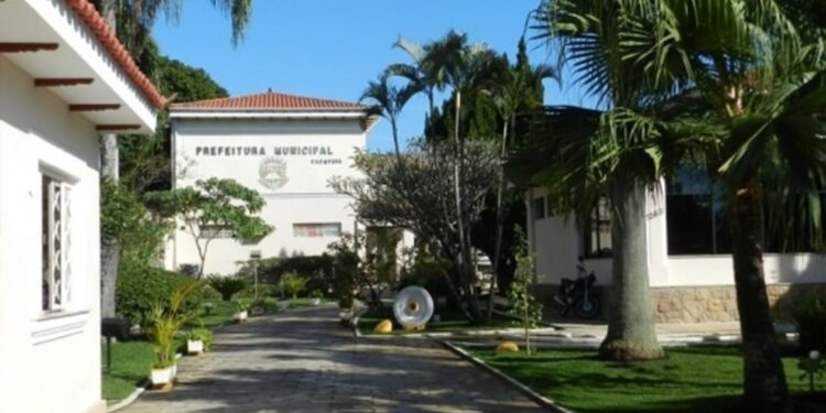 Prefeitura de Caçapava mantém valores do IPTU 2026 após revisão