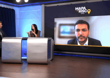 Mapa de Risco: Quem são os eleitores de Flávio Bolsonaro na disputa de 2026