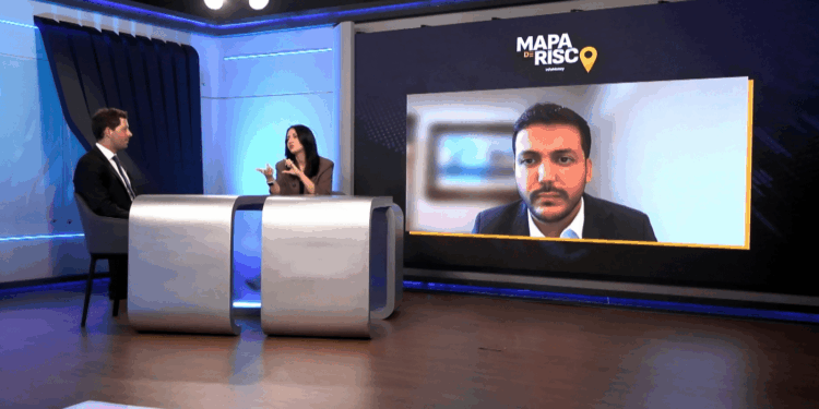 Mapa de Risco: Quem são os eleitores de Flávio Bolsonaro na disputa de 2026