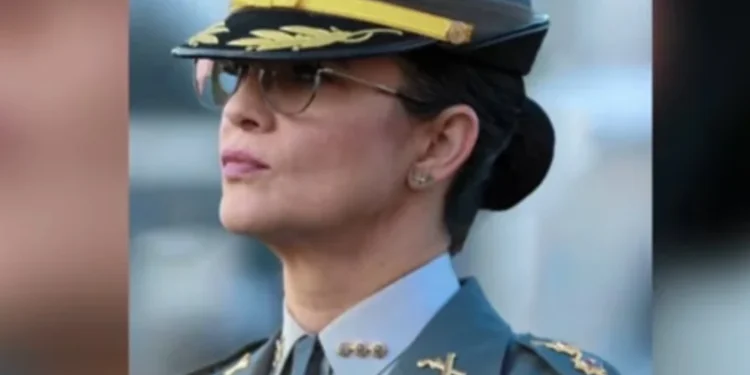 Coronel é nomeada primeira mulher comandante-geral da PM de São Paulo