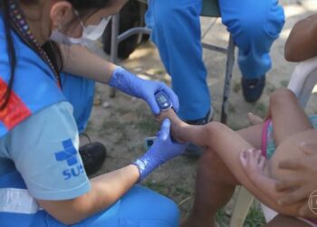 Suspeitos furtam equipamentos da saúde indígena e usam incêndio para ocultar crime em RO, diz PF
