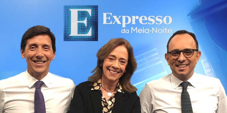 António Martins da Cruz: “O regime iraniano futuro vai radicalizar-se. E vão continuar a achar que os EUA são Satanás e Israel não é para existir”