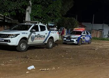 Mãe encontra filho de 24 anos morto em casa em Rondônia; jovem fazia tratamento contra depressão