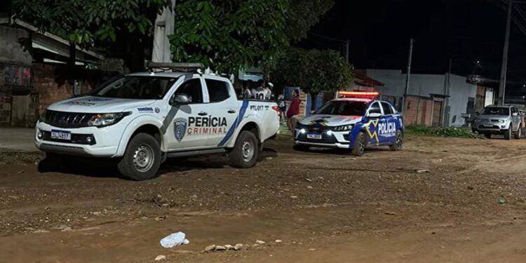 Mãe encontra filho de 24 anos morto em casa em Rondônia; jovem fazia tratamento contra depressão