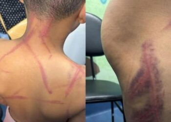 Pastores são presos por suspeita de tortura contra criança de 9 anos