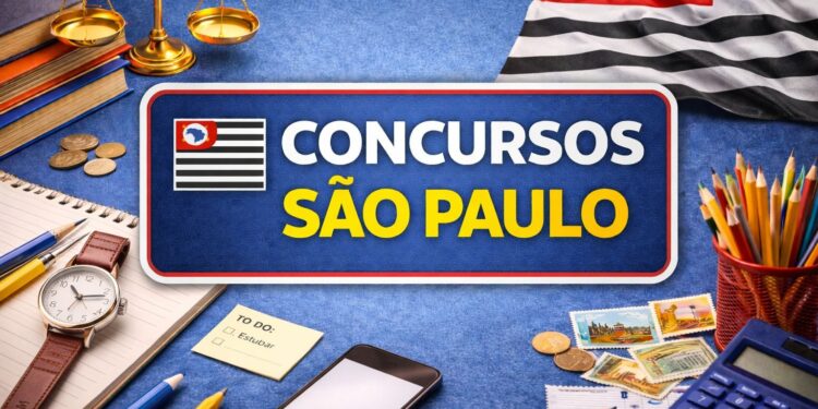 Concurso em Carapicuíba (SP) abre vagas com salário de até R$ 4.567