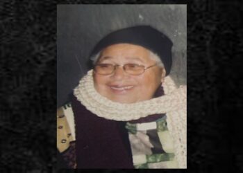 Nota de falecimento: Maria José da Conceição Tavares, cidadã cotiana