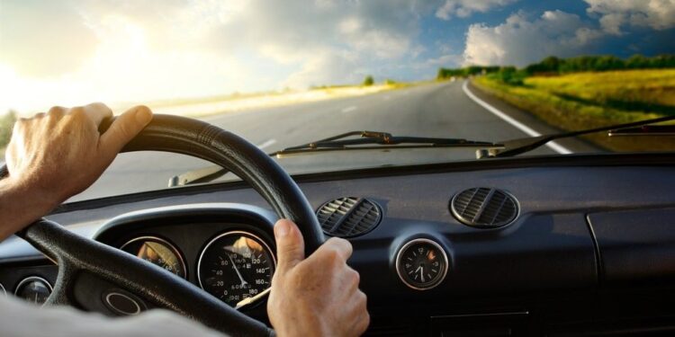 Novo código da estrada? ACP propõe penas mais graves para excesso de álcool