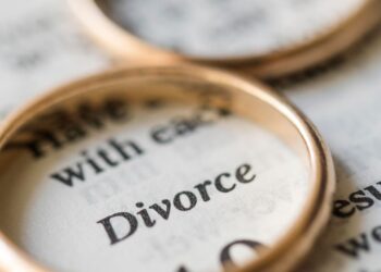 Divórcio pode ser melhor para filhos em alguns casos