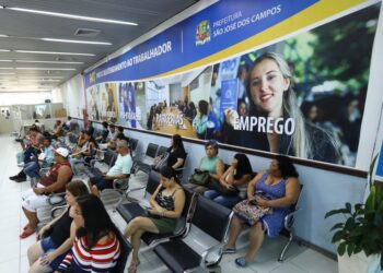 PAT de São José oferece mais de 500 vagas de emprego na segunda (27)