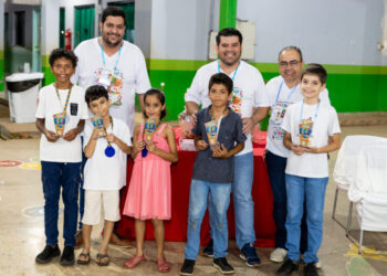 Gestão municipal acelera ações e movimenta as áreas de educação, saúde, meio ambiente, esporte e agricultura em São Francisco do Guaporé