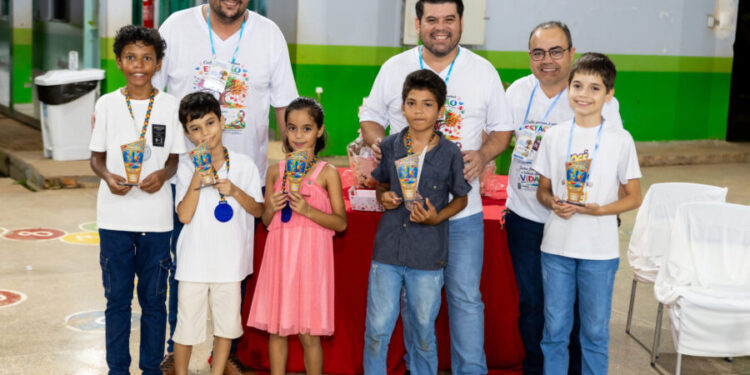 Gestão municipal acelera ações e movimenta as áreas de educação, saúde, meio ambiente, esporte e agricultura em São Francisco do Guaporé