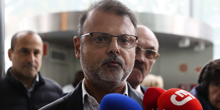 Tribunal Constitucional anula expulsão de Daniel Adrião e expõe tensões na democracia interna do PS