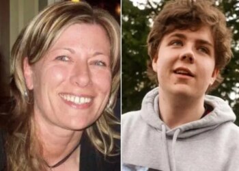 💔 Tragédia e decisão extrema: após perder o único filho, mulher viaja à Suíça para morte assistida