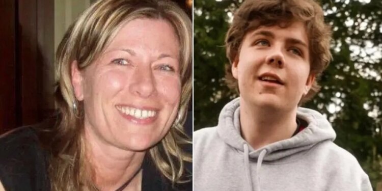 💔 Tragédia e decisão extrema: após perder o único filho, mulher viaja à Suíça para morte assistida