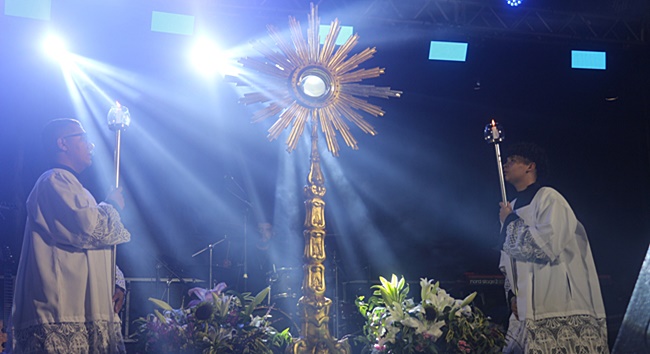 Cotia recebe a Festa de Nossa Senhora de Fátima em maio