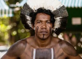 EcoFeira Granja Viana recebe grupo Kariri-Xocó neste domingo