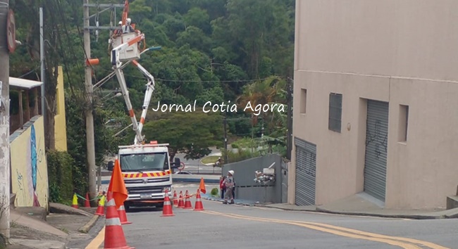 Vargem Grande Paulista proíbe desligamento de luz e água por falta de pagamento em dias de folga