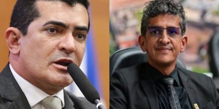 Deputado e vereador são suspeitos de desvios de emendas parlamentares